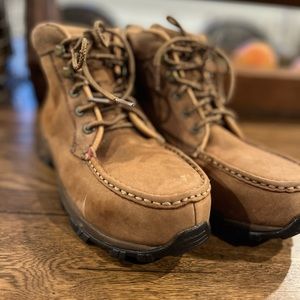 Twisted X Women’s Waterproof Hiker Size 7